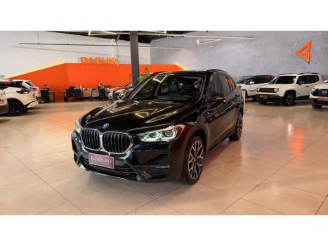 BMW X1 2.0 16V 4P S DRIVE 25I SPORT AUTOM�TICO, Foto 5