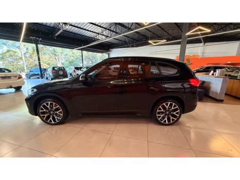 BMW X1 2.0 16V 4P S DRIVE 25I SPORT AUTOM�TICO, Foto 6