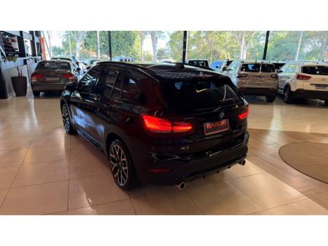 BMW X1 2.0 16V 4P S DRIVE 25I SPORT AUTOM�TICO, Foto 7