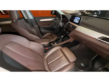 BMW X1 2.0 16V 4P S DRIVE 25I SPORT AUTOM�TICO, Foto 13