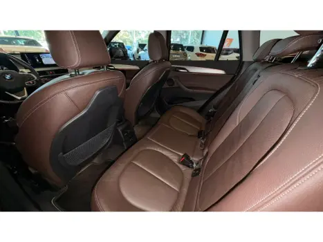 BMW X1 2.0 16V 4P S DRIVE 25I SPORT AUTOM�TICO, Foto 15