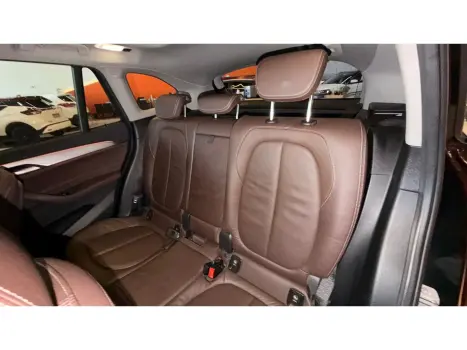 BMW X1 2.0 16V 4P S DRIVE 25I SPORT AUTOM�TICO, Foto 16