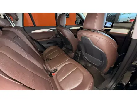 BMW X1 2.0 16V 4P S DRIVE 25I SPORT AUTOM�TICO, Foto 17