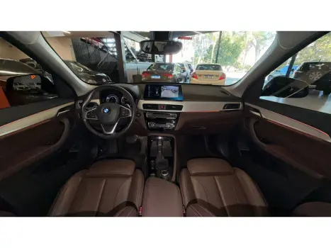 BMW X1 2.0 16V 4P S DRIVE 25I SPORT AUTOM�TICO, Foto 18