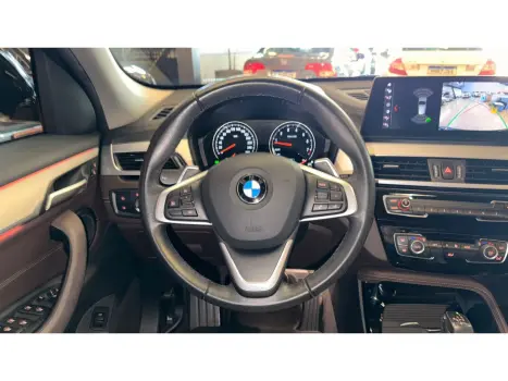 BMW X1 2.0 16V 4P S DRIVE 25I SPORT AUTOM�TICO, Foto 19