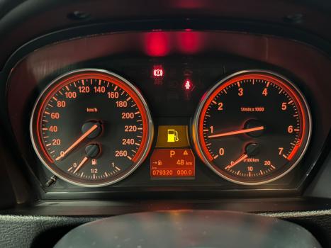 BMW X1 2.0 16V 4P SDRIVE 20I ACTIVEFLEX TURBO AUTOM�TICO, Foto 9