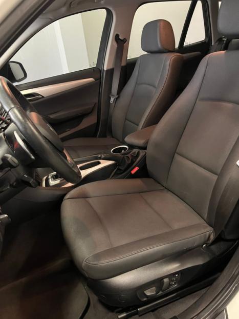 BMW X1 2.0 16V 4P SDRIVE 20I ACTIVEFLEX TURBO AUTOM�TICO, Foto 14