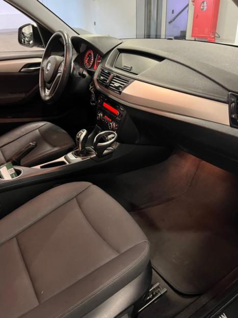 BMW X1 2.0 16V 4P SDRIVE 20I ACTIVEFLEX TURBO AUTOM�TICO, Foto 16