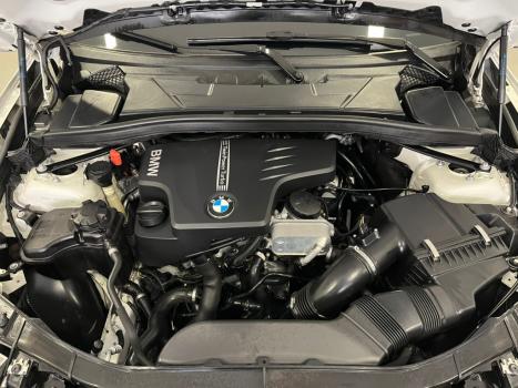 BMW X1 2.0 16V 4P SDRIVE 20I ACTIVEFLEX TURBO AUTOM�TICO, Foto 19