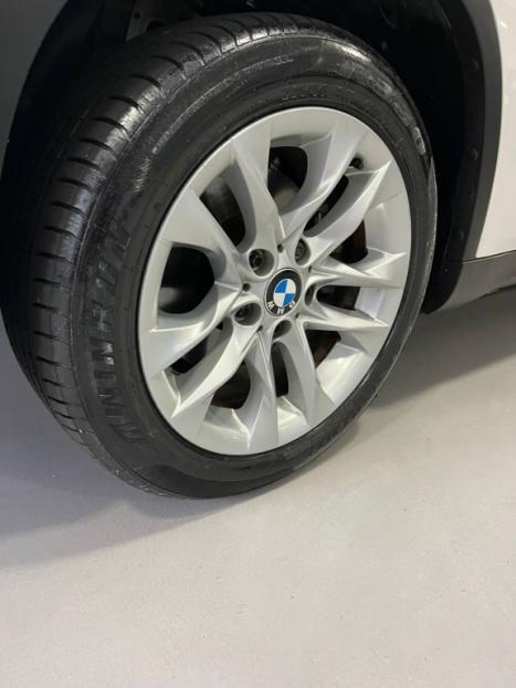 BMW X1 2.0 16V 4P SDRIVE 20I ACTIVEFLEX TURBO AUTOM�TICO, Foto 20