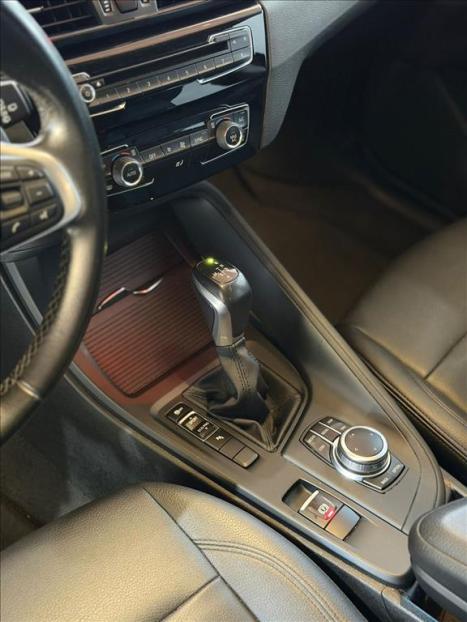 BMW X1 2.0 16V 4P SDRIVE 20I GP ACTIVEFLEX TURBO AUTOM�TICO, Foto 6