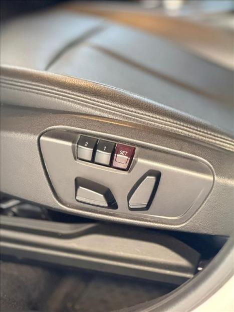 BMW X1 2.0 16V 4P SDRIVE 20I GP ACTIVEFLEX TURBO AUTOM�TICO, Foto 7