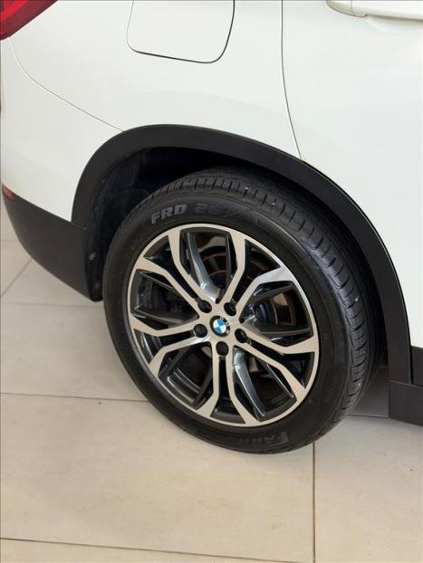 BMW X1 2.0 16V 4P SDRIVE 20I GP ACTIVEFLEX TURBO AUTOM�TICO, Foto 15