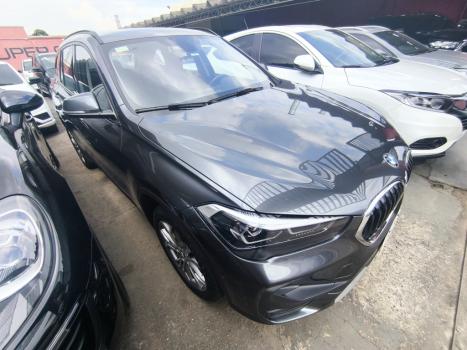 BMW X1 2.0 16V 4P SDRIVE 20I ACTIVEFLEX TURBO AUTOM�TICO, Foto 1