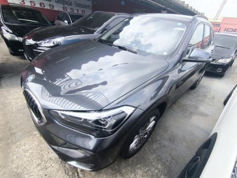 BMW X1 2.0 16V 4P SDRIVE 20I ACTIVEFLEX TURBO AUTOM�TICO, Foto 2