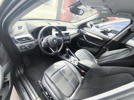 BMW X1 2.0 16V 4P SDRIVE 20I ACTIVEFLEX TURBO AUTOM�TICO, Foto 3