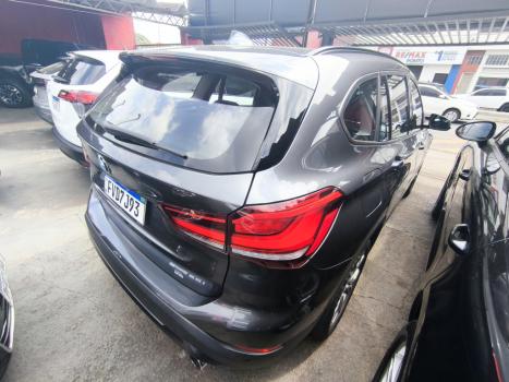 BMW X1 2.0 16V 4P SDRIVE 20I ACTIVEFLEX TURBO AUTOM�TICO, Foto 5