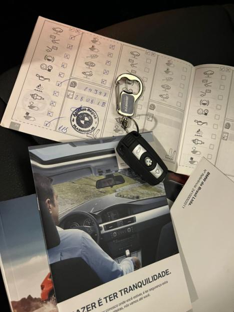 BMW X1 2.0 16V 4P SDRIVE 20I ACTIVEFLEX TURBO AUTOM�TICO, Foto 16