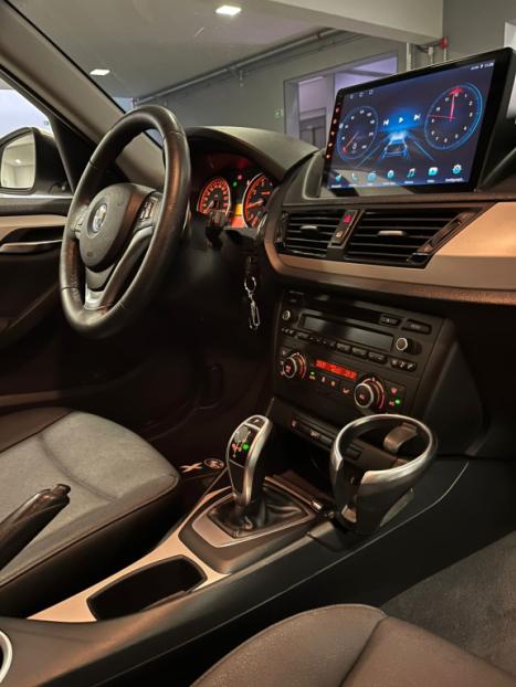 BMW X1 2.0 16V 4P SDRIVE 20I ACTIVEFLEX TURBO AUTOM�TICO, Foto 17