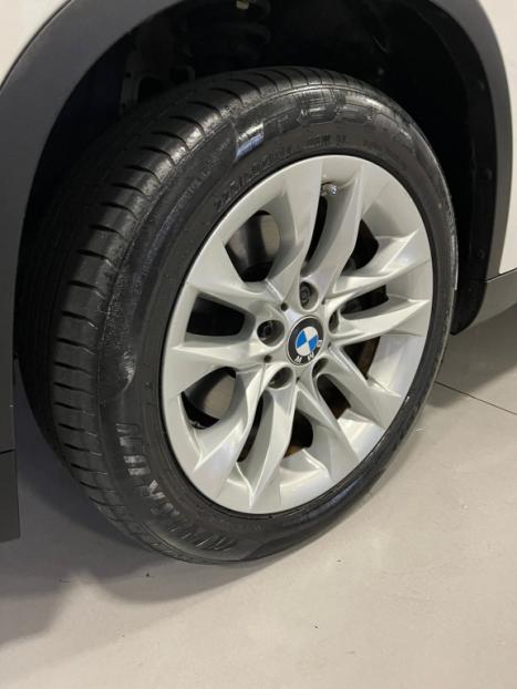 BMW X1 2.0 16V 4P SDRIVE 20I ACTIVEFLEX TURBO AUTOM�TICO, Foto 18