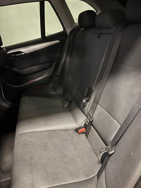 BMW X1 2.0 16V 4P SDRIVE 20I ACTIVEFLEX TURBO AUTOM�TICO, Foto 20