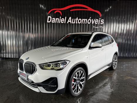 BMW X1 2.0 16V 4P XDRIVE 25I SPORT ACTIVEFLEX AUTOM�TICO, Foto 1