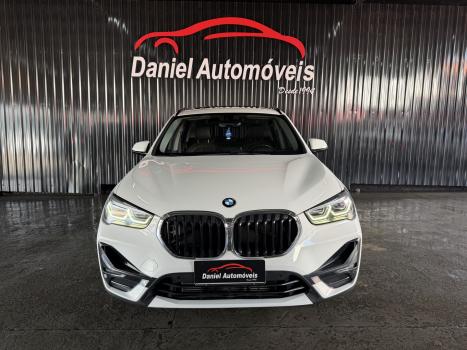 BMW X1 2.0 16V 4P XDRIVE 25I SPORT ACTIVEFLEX AUTOM�TICO, Foto 2