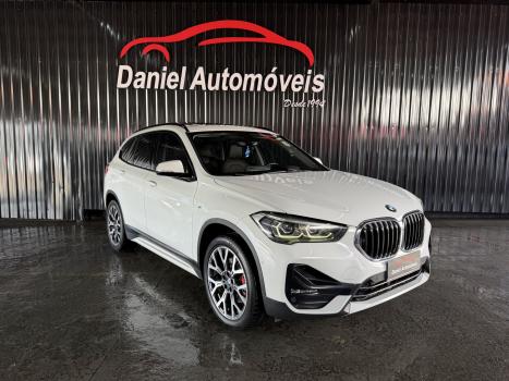 BMW X1 2.0 16V 4P XDRIVE 25I SPORT ACTIVEFLEX AUTOM�TICO, Foto 3