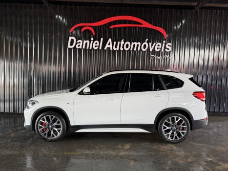 BMW X1 2.0 16V 4P XDRIVE 25I SPORT ACTIVEFLEX AUTOM�TICO, Foto 5