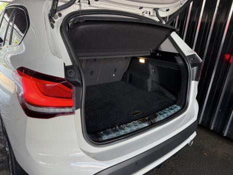 BMW X1 2.0 16V 4P XDRIVE 25I SPORT ACTIVEFLEX AUTOM�TICO, Foto 9