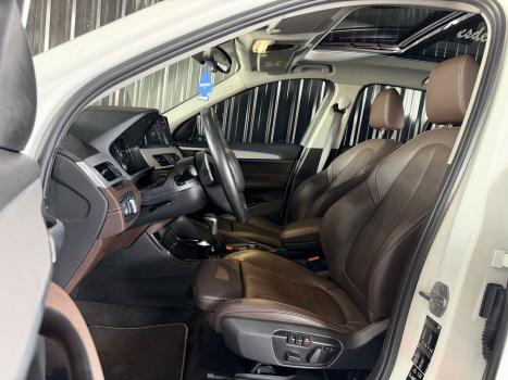 BMW X1 2.0 16V 4P XDRIVE 25I SPORT ACTIVEFLEX AUTOM�TICO, Foto 11
