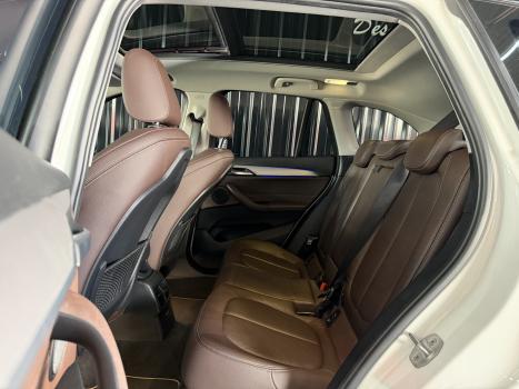 BMW X1 2.0 16V 4P XDRIVE 25I SPORT ACTIVEFLEX AUTOM�TICO, Foto 12