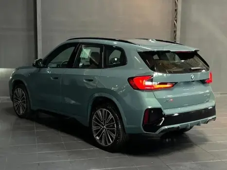 BMW X1 , Foto 6 BMW X1 , Foto 6