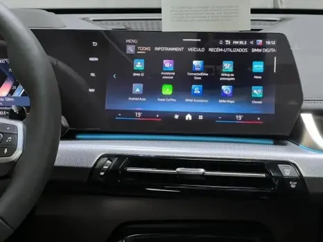 BMW X1 , Foto 15 BMW X1 , Foto 15