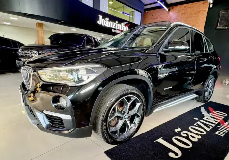 BMW X1 , Foto 1