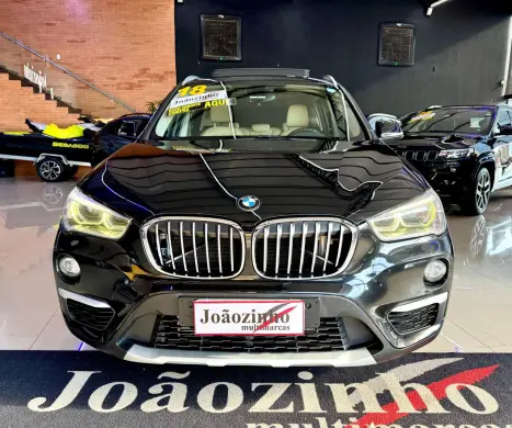 BMW X1 , Foto 2