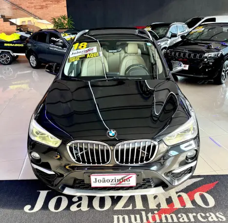 BMW X1 , Foto 3