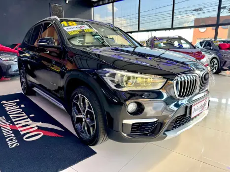 BMW X1 , Foto 4