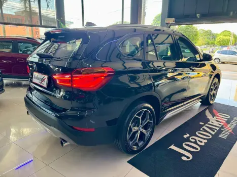 BMW X1 , Foto 6