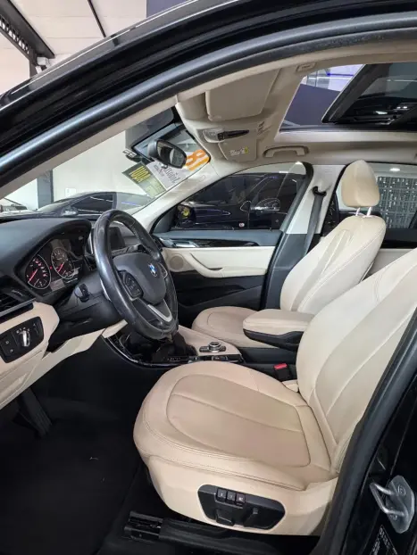 BMW X1 , Foto 7
