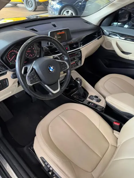 BMW X1 , Foto 9