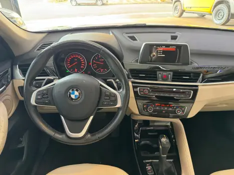 BMW X1 , Foto 11