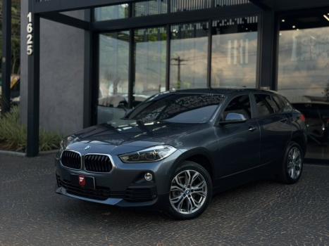 BMW X2 1.5 12V 4P ACTIVEFLEX SDRIVE 18I GP STEPTRONIC AUTOMÁTICO, Foto 1