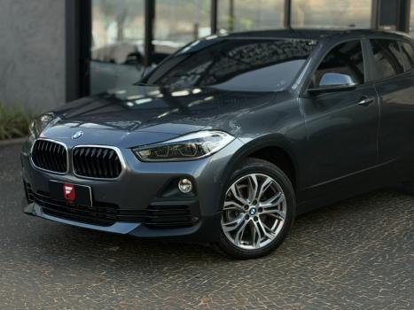 BMW X2 1.5 12V 4P ACTIVEFLEX SDRIVE 18I GP STEPTRONIC AUTOMÁTICO, Foto 2