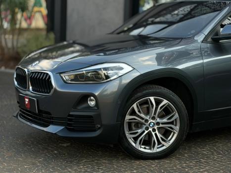 BMW X2 1.5 12V 4P ACTIVEFLEX SDRIVE 18I GP STEPTRONIC AUTOMÁTICO, Foto 3