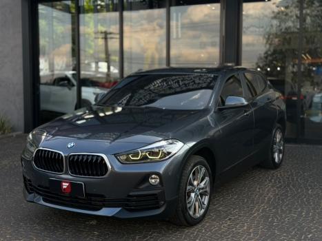 BMW X2 1.5 12V 4P ACTIVEFLEX SDRIVE 18I GP STEPTRONIC AUTOMÁTICO, Foto 4