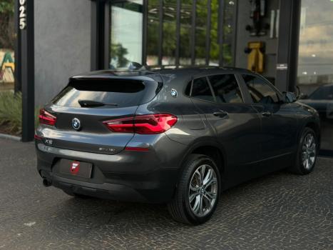 BMW X2 1.5 12V 4P ACTIVEFLEX SDRIVE 18I GP STEPTRONIC AUTOMÁTICO, Foto 7