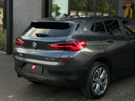 BMW X2 1.5 12V 4P ACTIVEFLEX SDRIVE 18I GP STEPTRONIC AUTOMÁTICO, Foto 8