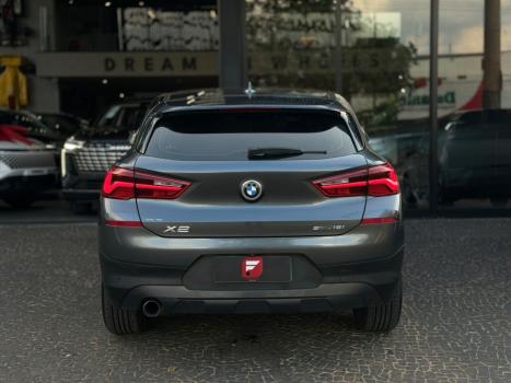 BMW X2 1.5 12V 4P ACTIVEFLEX SDRIVE 18I GP STEPTRONIC AUTOMÁTICO, Foto 9