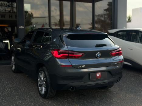 BMW X2 1.5 12V 4P ACTIVEFLEX SDRIVE 18I GP STEPTRONIC AUTOMÁTICO, Foto 10